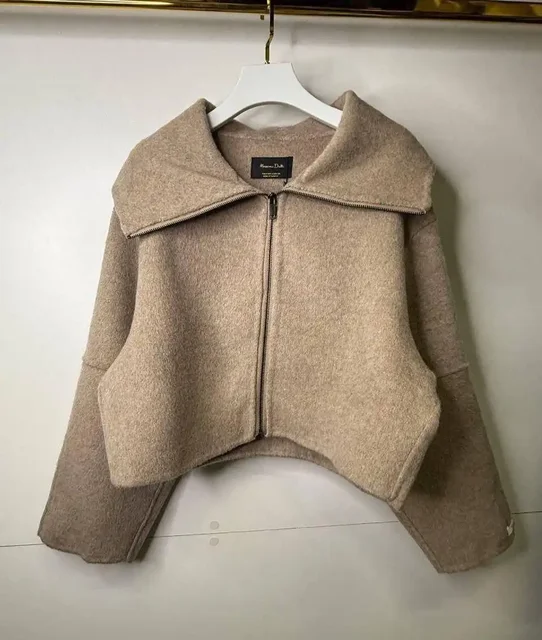 Бомбер женский новый 100% шерсть размер L - Домашняя одежда в Екатеринбург