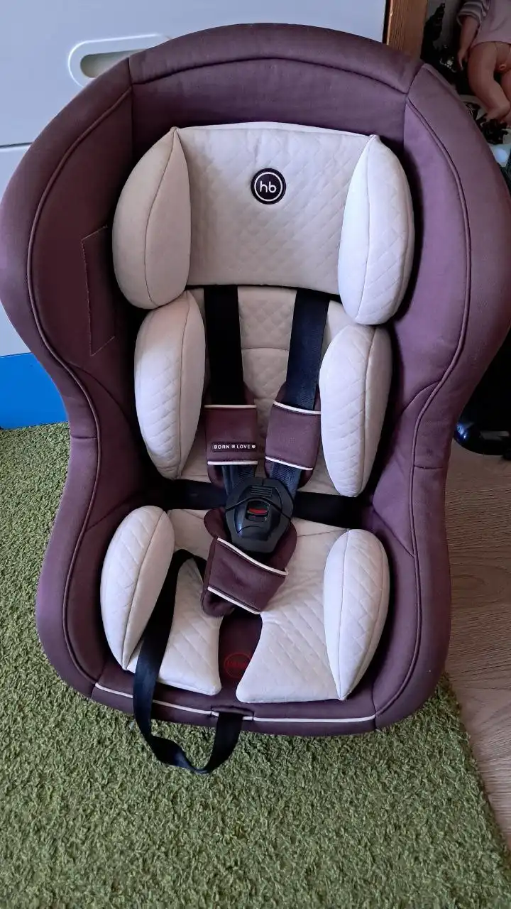 Автокресло БУ от 0 до 18 кг - Автокресла (Товары для детей) в Екатеринбург