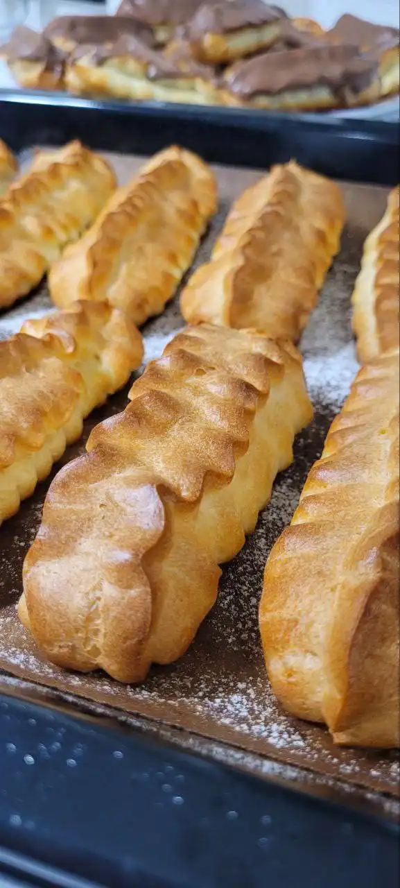 Домашний кондитер в Екатеринбурге - Кулинария/Кондитерские услуги (Услуги) в Екатеринбург