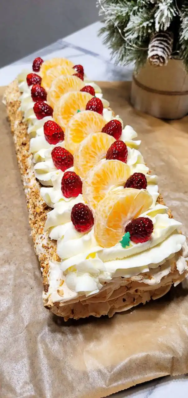 Домашний кондитер в Екатеринбурге - Кулинария/Кондитерские услуги (Услуги) в Екатеринбург