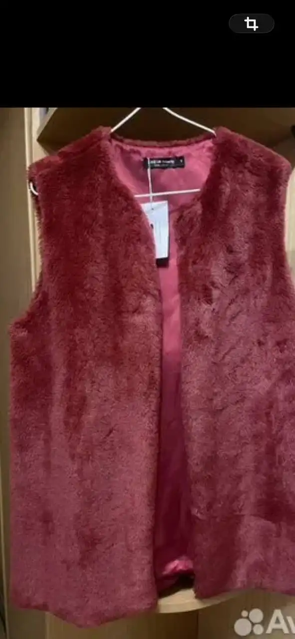 Куртка синтепоновая и жилет - Верхняя одежда (Одежда) в Екатеринбург