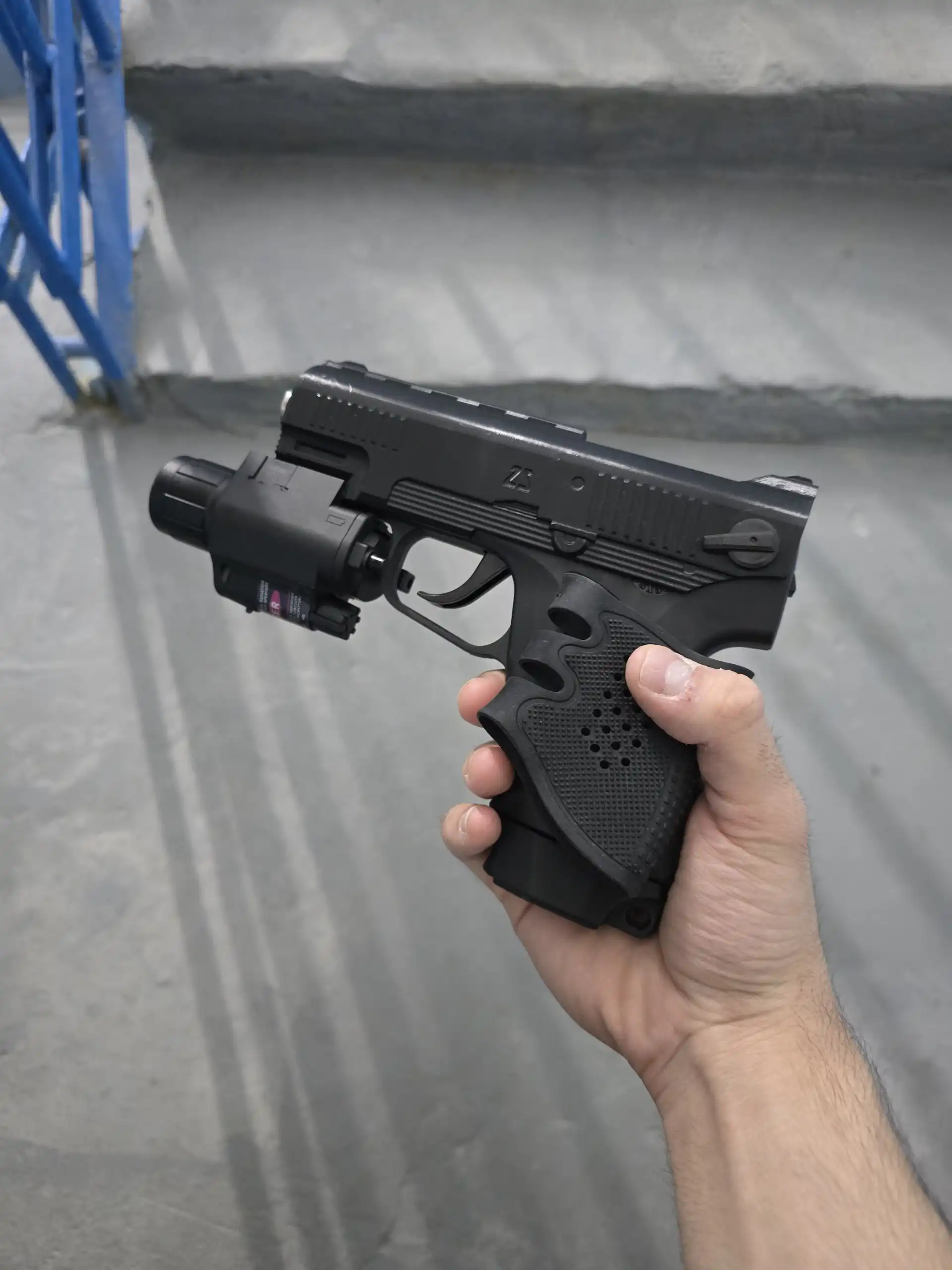 Аэрозольное устройство Добрыня - Барахолка в Екатеринбург