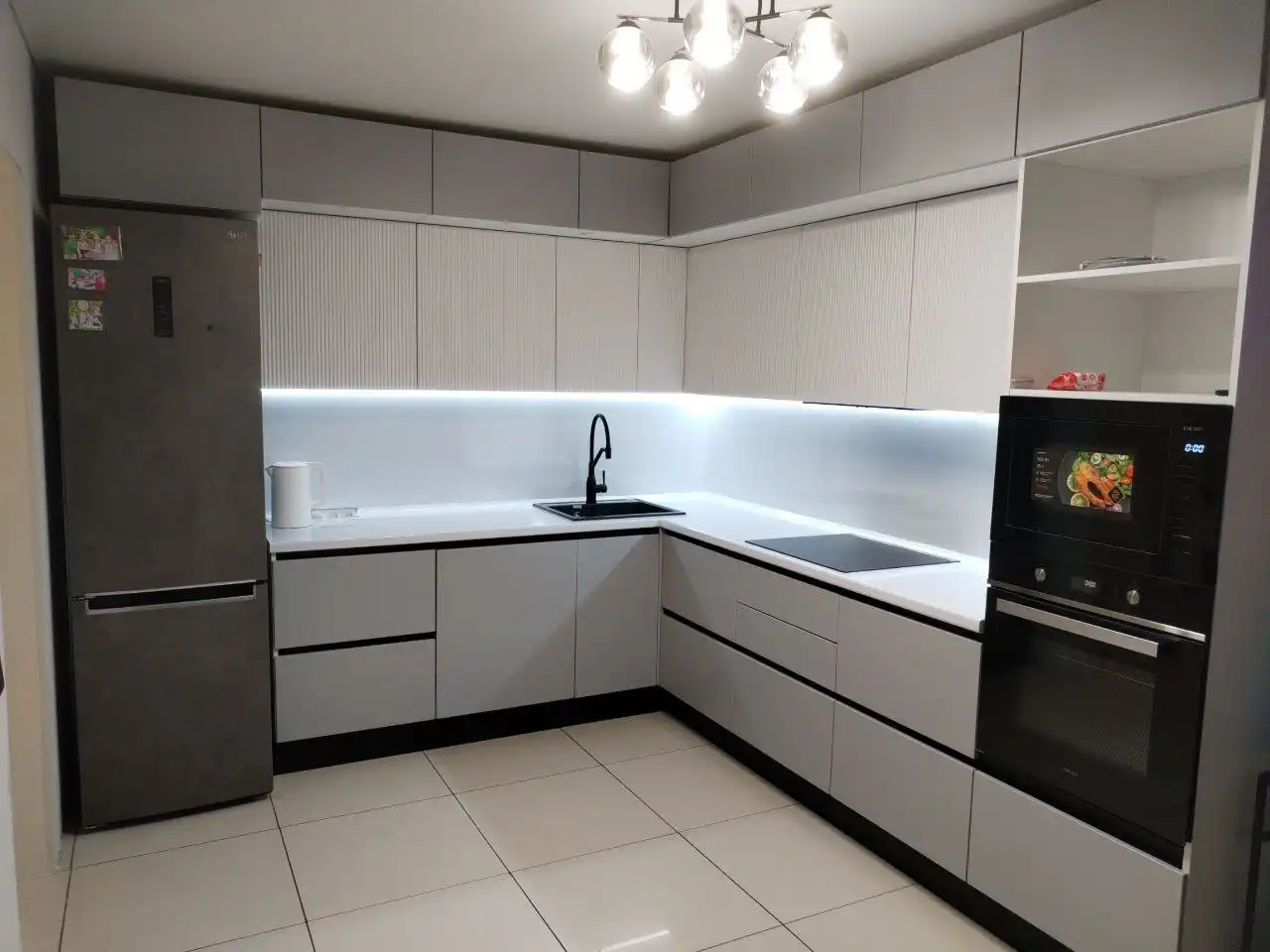 ЕКАД-М МЕБЕЛЬ - изготовление индивидуальной мебели - Изготовление мебели (Услуги) в Екатеринбург