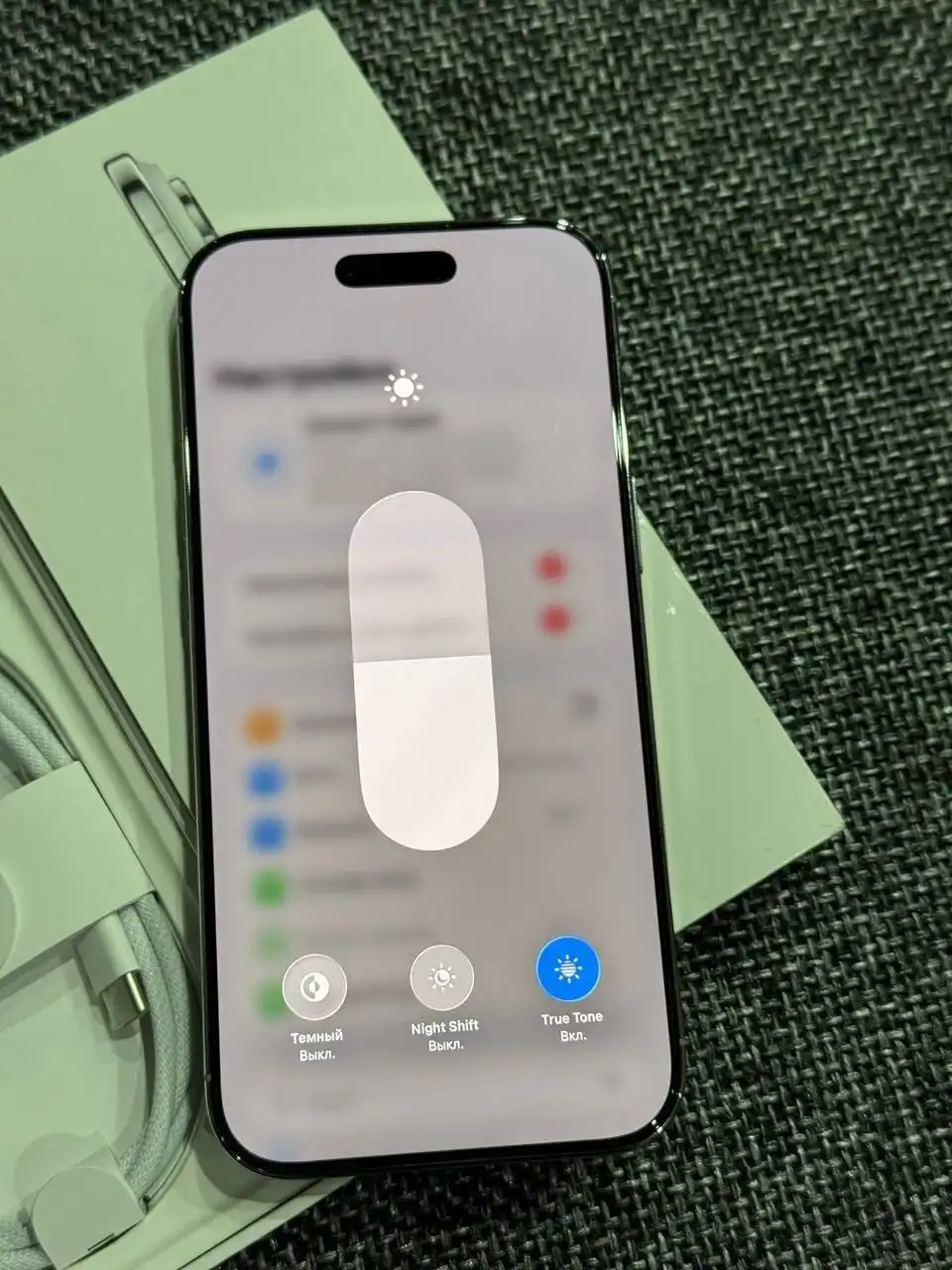 Продажа iPhone AIR 256 ГБ белого цвета - Смартфоны (Электроника) в Екатеринбург