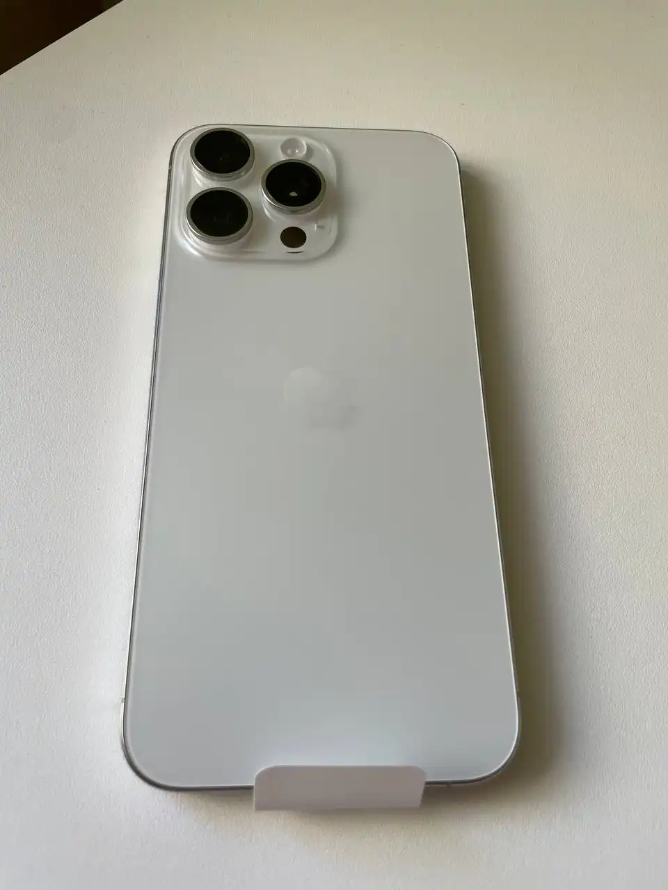 Продам iPhone 15 Pro Max - Смартфоны (Электроника) в Екатеринбург