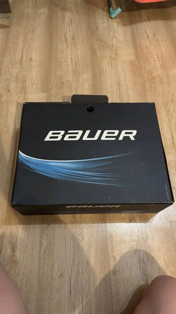 Коньки Bauer - Спортивный инвентарь (Хобби и отдых) в Екатеринбург