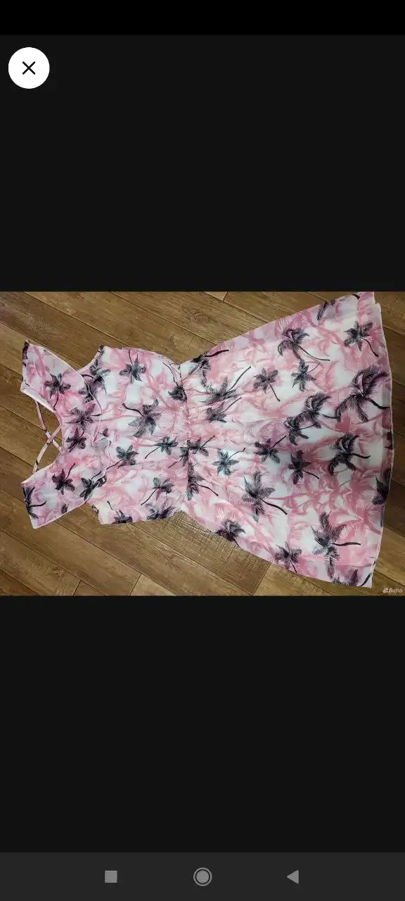 Новые платья Gloria Jeans размер М - Платья (Одежда) в Екатеринбург