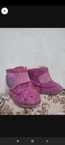 Валенки Котофей размеры 18-19 - Домашняя одежда в Екатеринбург