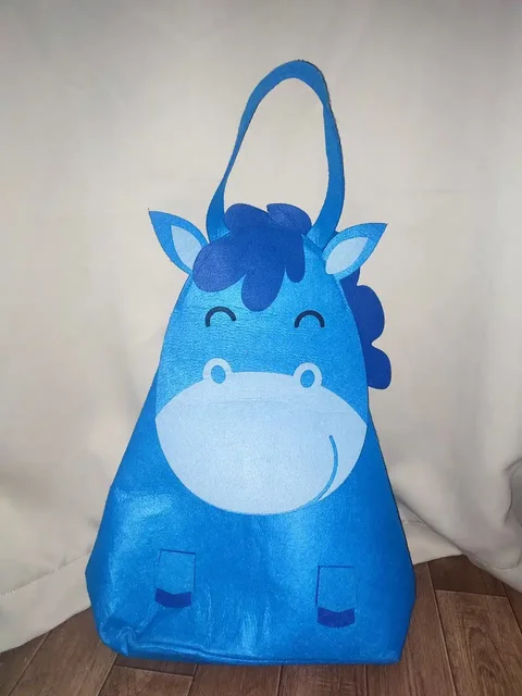 Сумка единорог - Интерьерные аксессуары в Екатеринбург