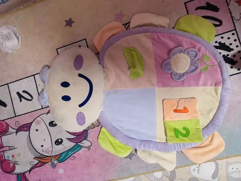 Коврик с дугами для ребенка - Спортивные товары в Екатеринбург