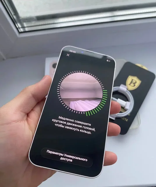 Айфон 13 128гб в отличном состоянии - Электроника в Екатеринбург