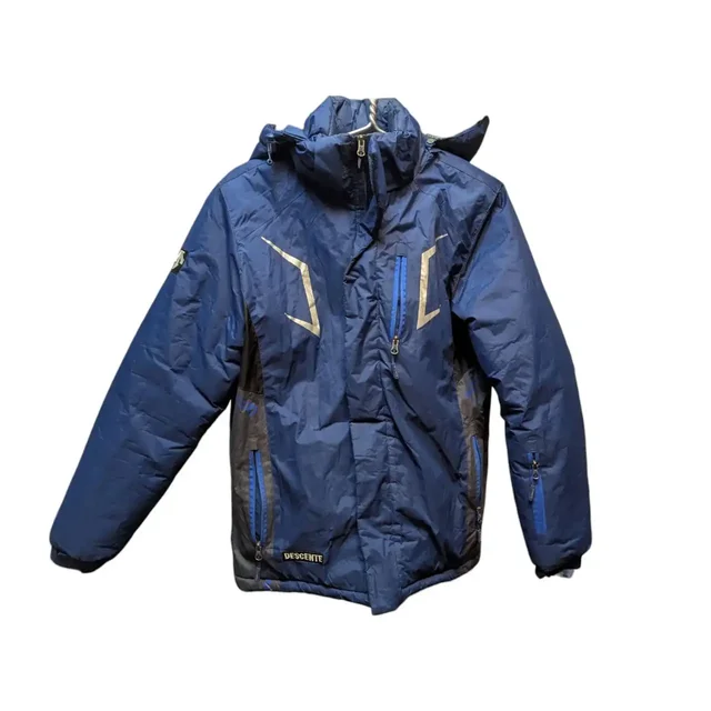 Продам горнолыжный костюм Descente - Домашняя одежда в Екатеринбург