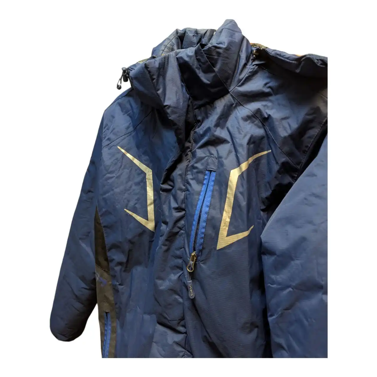 Продам горнолыжный костюм Descente - Спортивная одежда (Одежда) в Екатеринбург