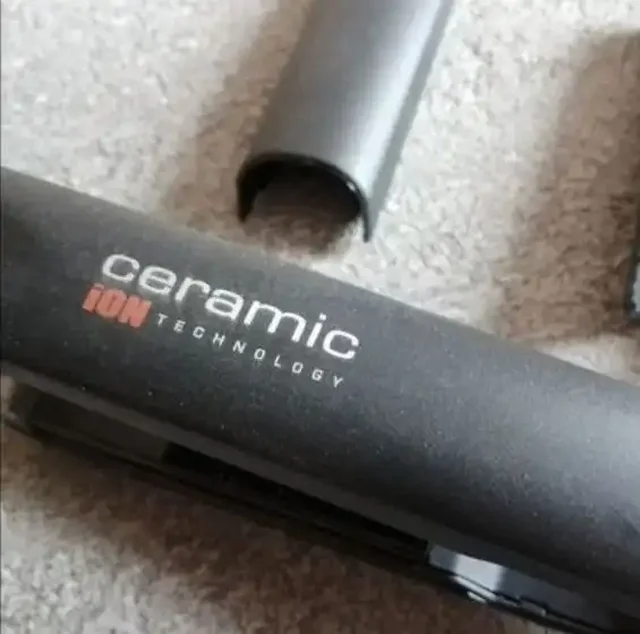 Утюг плойка парикмахера Ga.Ma для волос - Барахолка в Екатеринбург