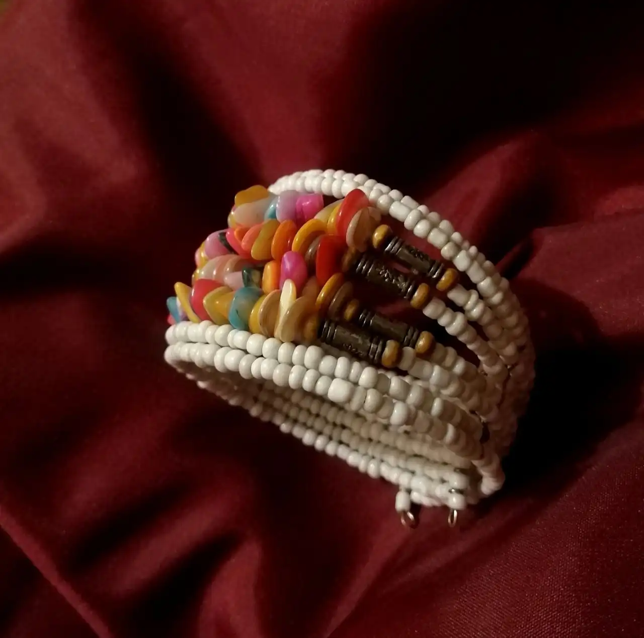 Браслеты ручной работы из натуральных материалов - Украшения (Барахолка) в Екатеринбург