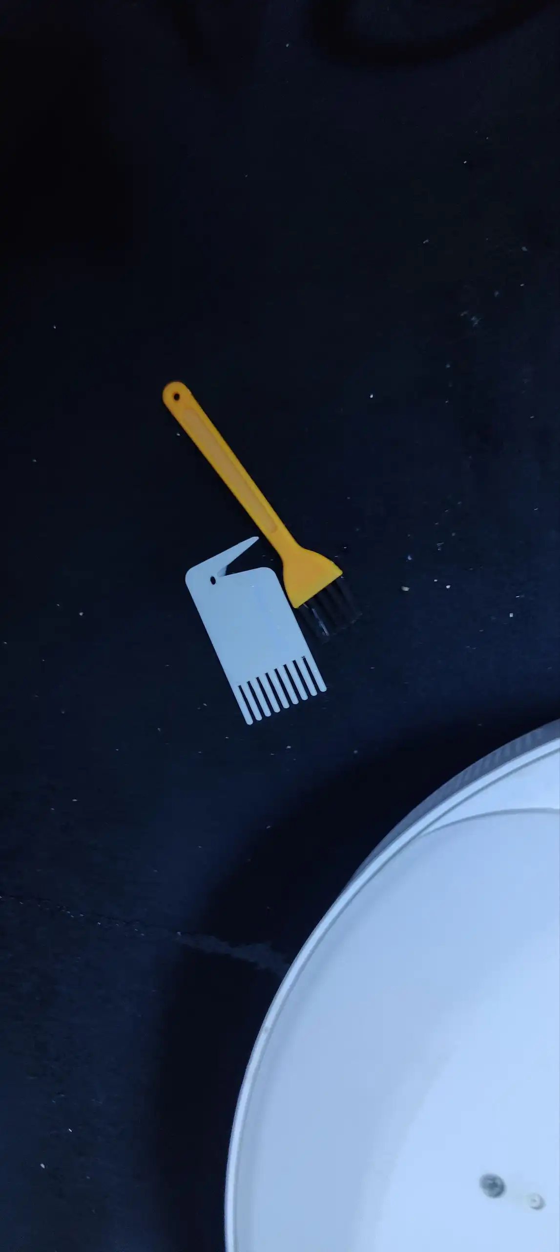 Продам робот пылесос Xiaomi Mi Robot Vacuum-Mop Essential - Бытовая техника (Электроника) в Екатеринбург