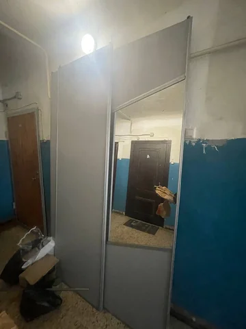 Двери от шкафа купе - Двери в Екатеринбург