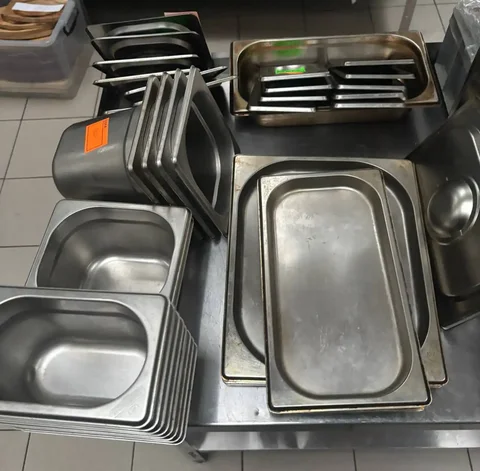 Продажа гастро нержавейки для дачи и дома - Бытовая техника в Екатеринбург