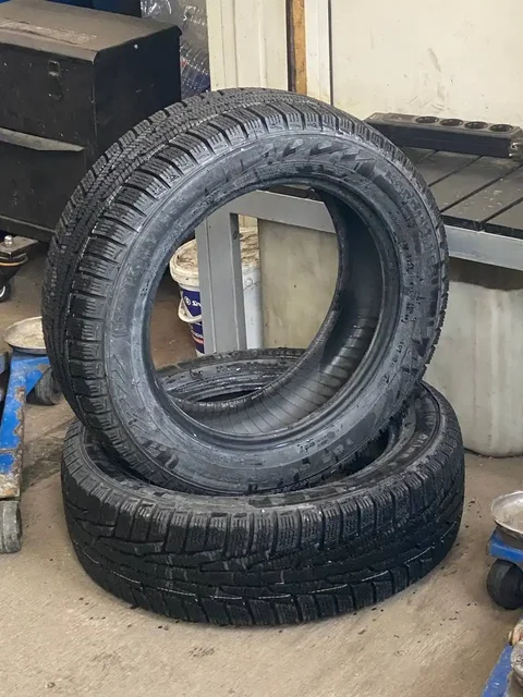Продажа новых липучек Norman RS 185/60 R15 - Шины и диски в Екатеринбург