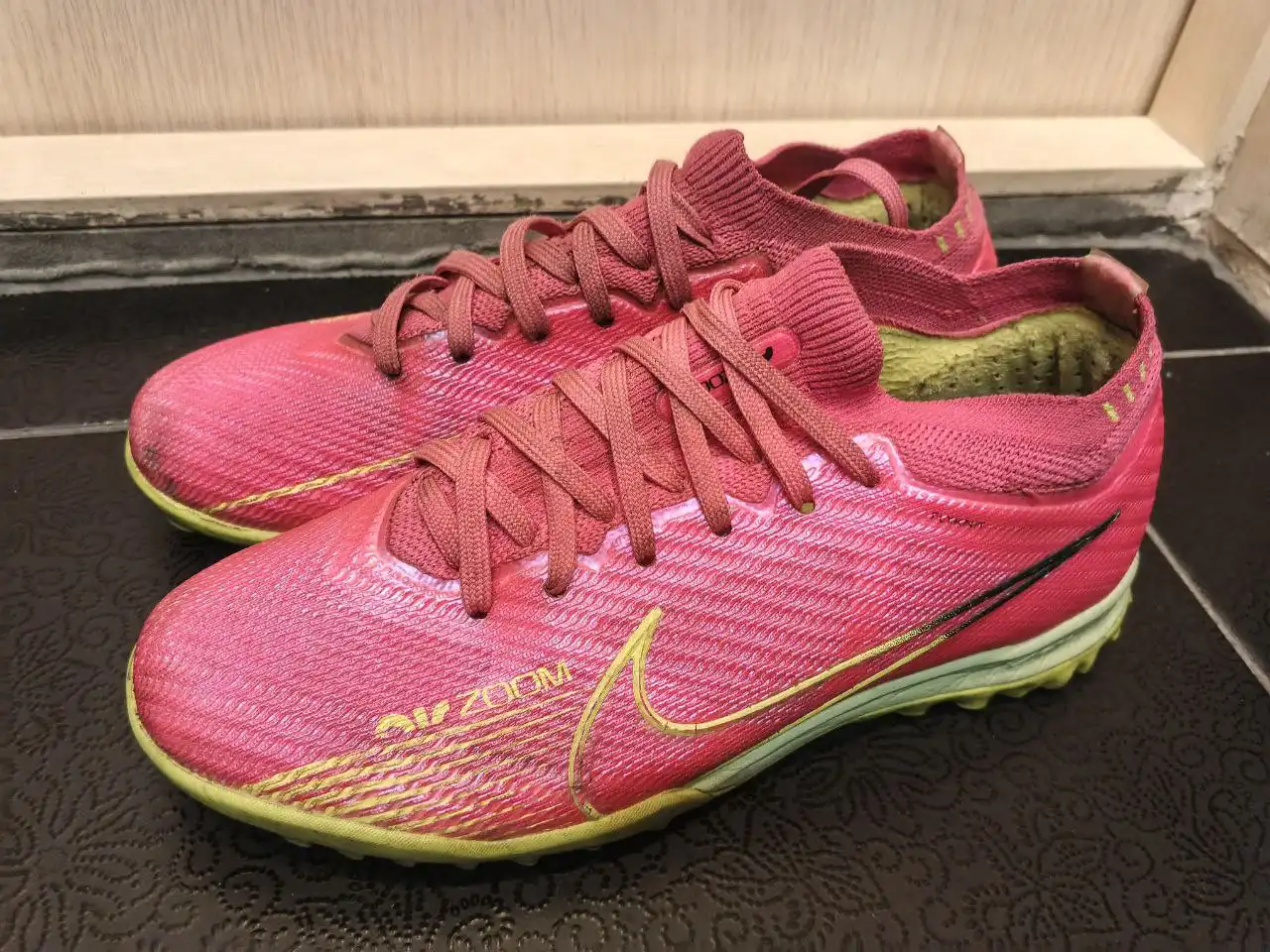 Продажа кроссовок Nike air zoom mercurial - Обувь (Одежда) в Екатеринбург