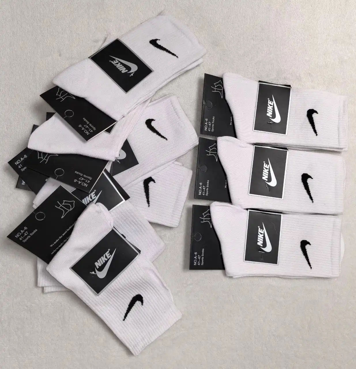 Носки высокие размер 41-47 - Барахолка в Екатеринбург