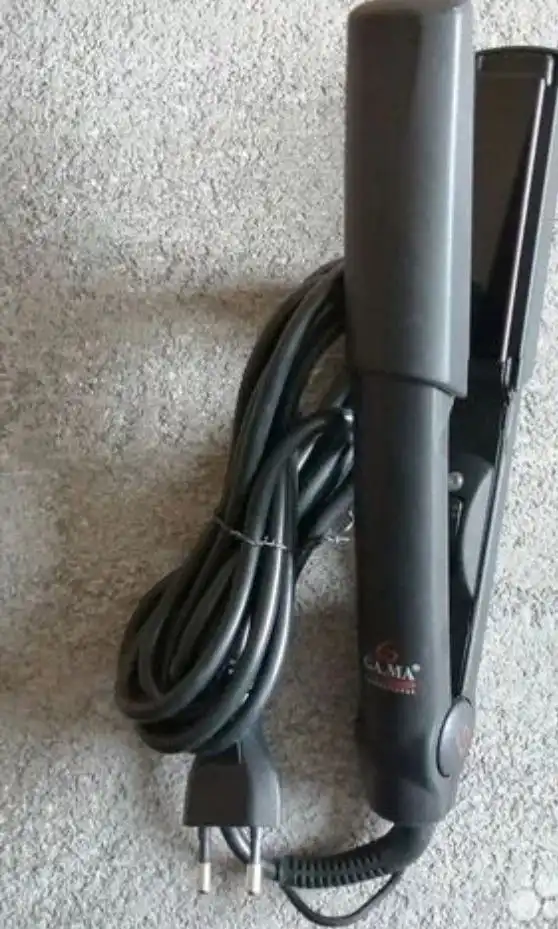 Профессиональный выпрямитель для волос Ga.Ma Италия - Барахолка в Екатеринбург