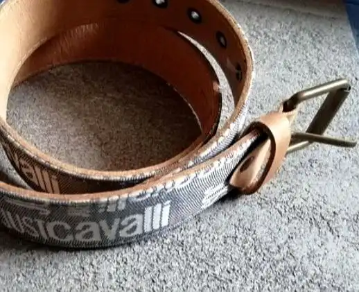 Оригинальный стильный женский ремень из Италии - Аксессуары (Одежда) в Екатеринбург