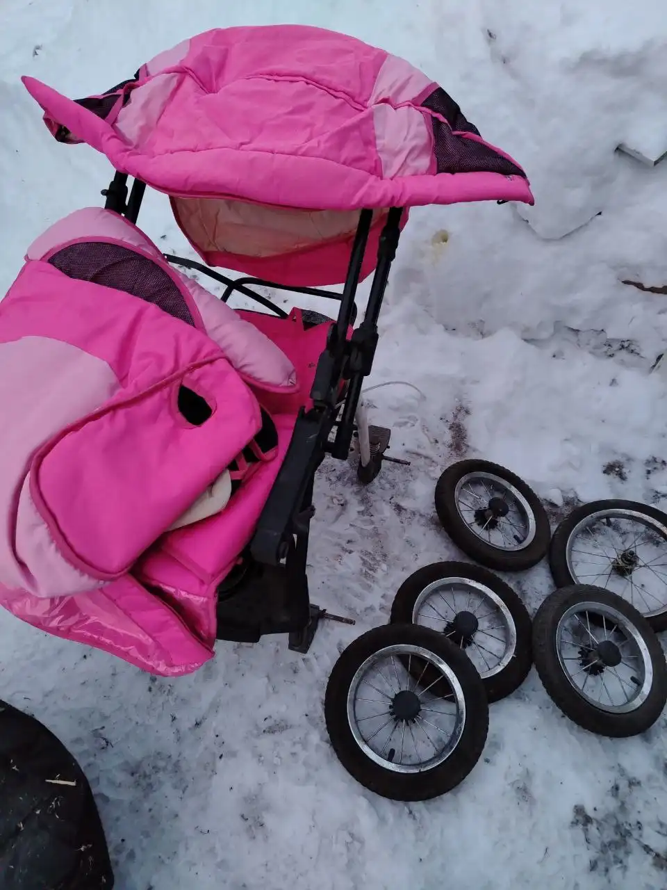 Объявление о продаже товара - Барахолка в Екатеринбург