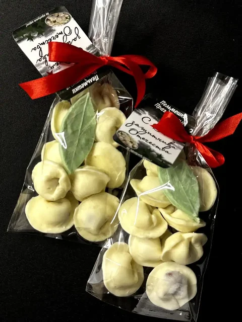 Оригинальные сладости ручной работы на 23 февраля - Значки в Екатеринбург