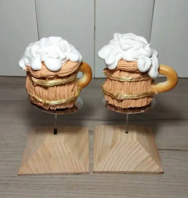 Оригинальные сладости ручной работы на 23 февраля - Сладости/Кондитерские изделия (Барахолка) в Екатеринбург