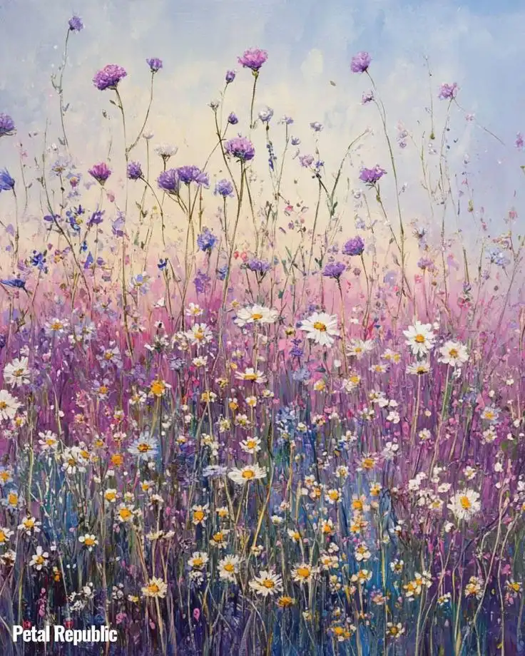 Мастер-класс по живописи "Нарисуй Весну своими руками!" в Екатеринбурге - Мастер-классы (Хобби и отдых) в Екатеринбург