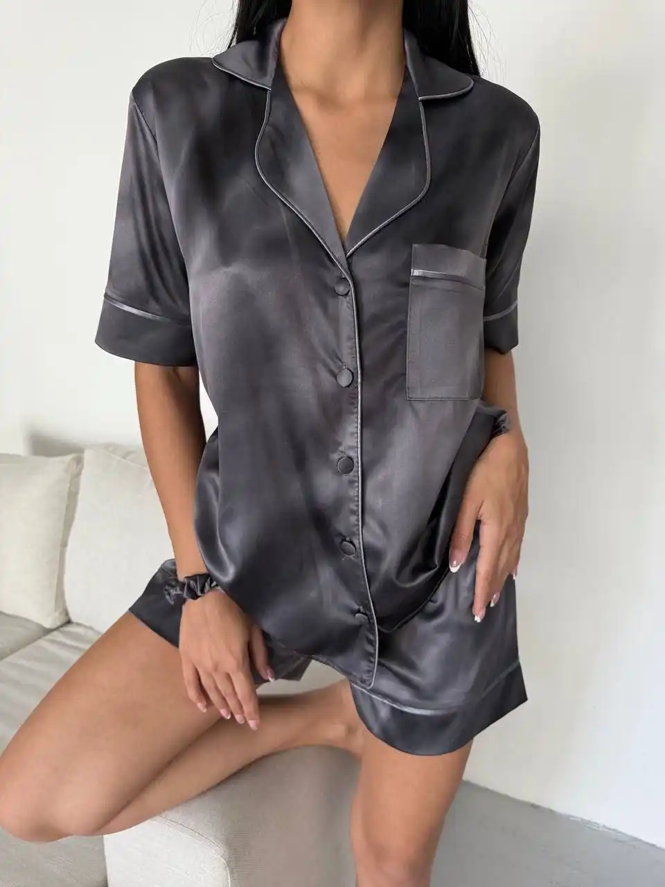 Пижамы премиального качества к 8 марта - Домашняя одежда (Одежда) в Екатеринбург