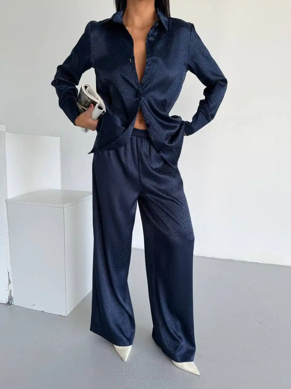 Пижамы премиального качества к 8 марта - Домашняя одежда (Одежда) в Екатеринбург