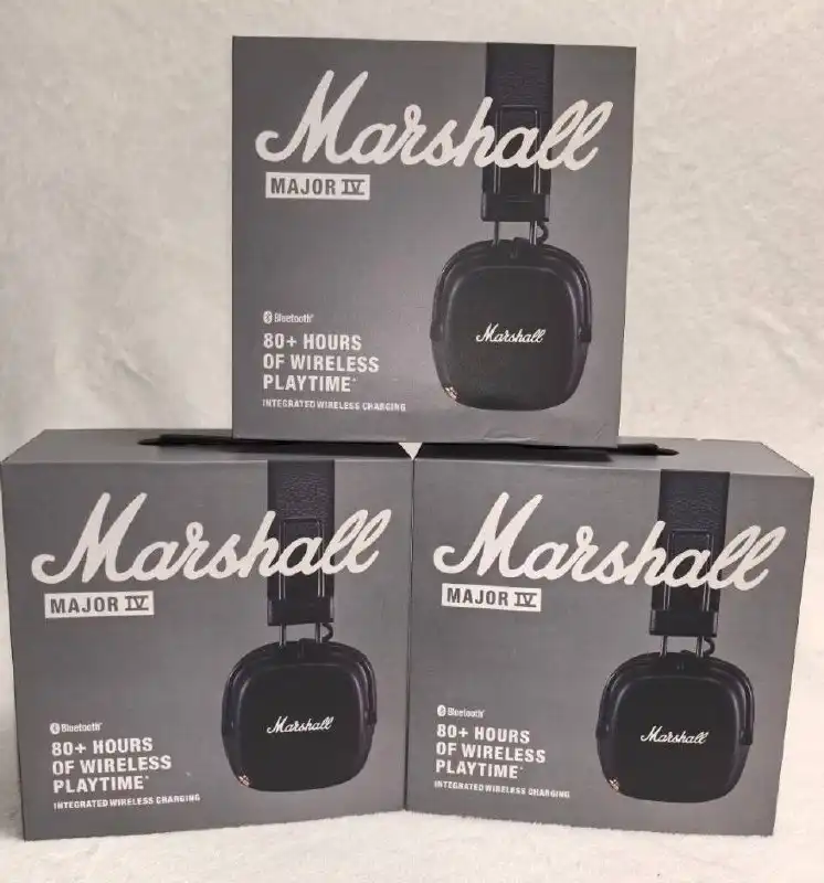 Беспроводные наушники в отличном состоянии - Аудиотехника (Электроника) в Екатеринбург