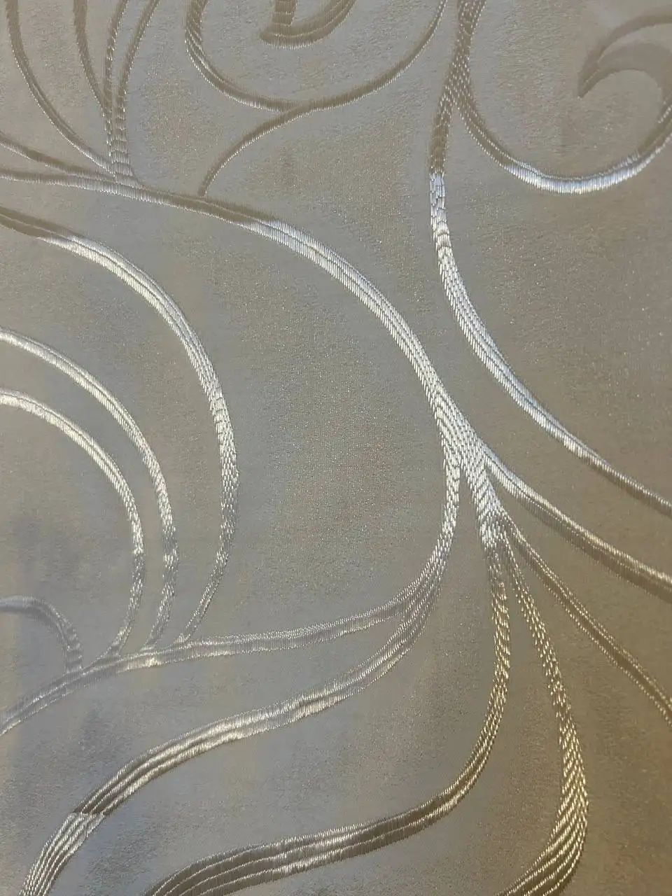 Готовый комплект штор 230х220 - Шторы (Барахолка) в Екатеринбург