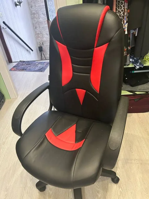 Игровое кресло с профессиональной реставрацией - Бижутерия в Екатеринбург