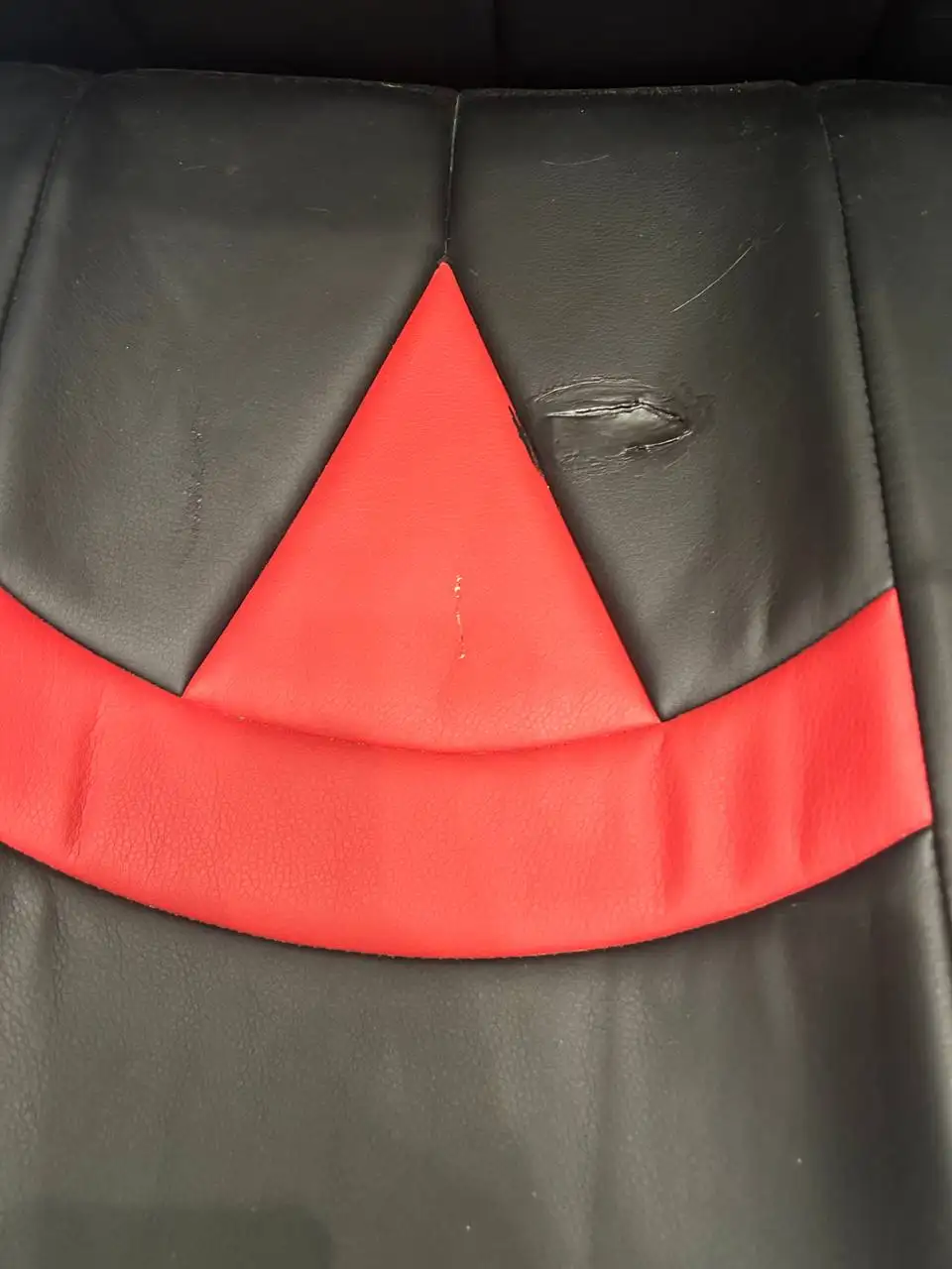 Игровое кресло с профессиональной реставрацией - Мебель (Барахолка) в Екатеринбург