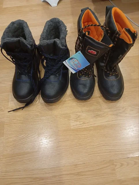 Мужская зимняя обувь 42 размер - Купальники в Екатеринбург