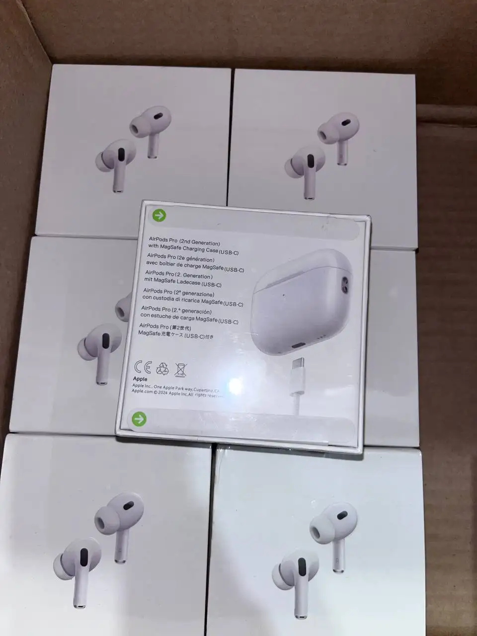 Продам подсы про 2 премиум оптом - Аудиотехника (Электроника) в Екатеринбург