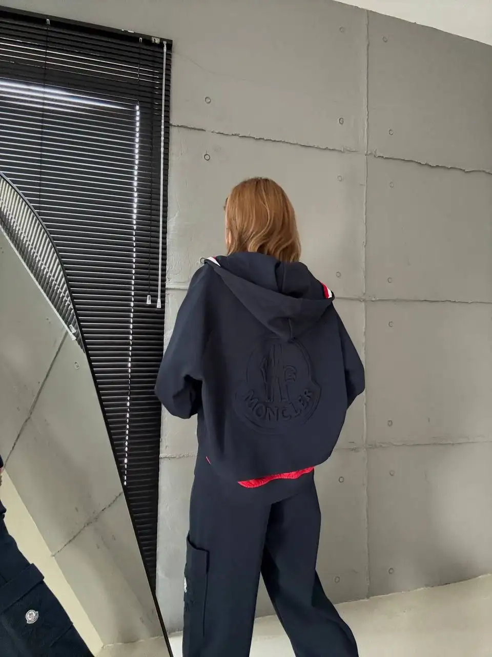 Повседневный женский костюм оверсайз - Женская одежда (Одежда) в Екатеринбург