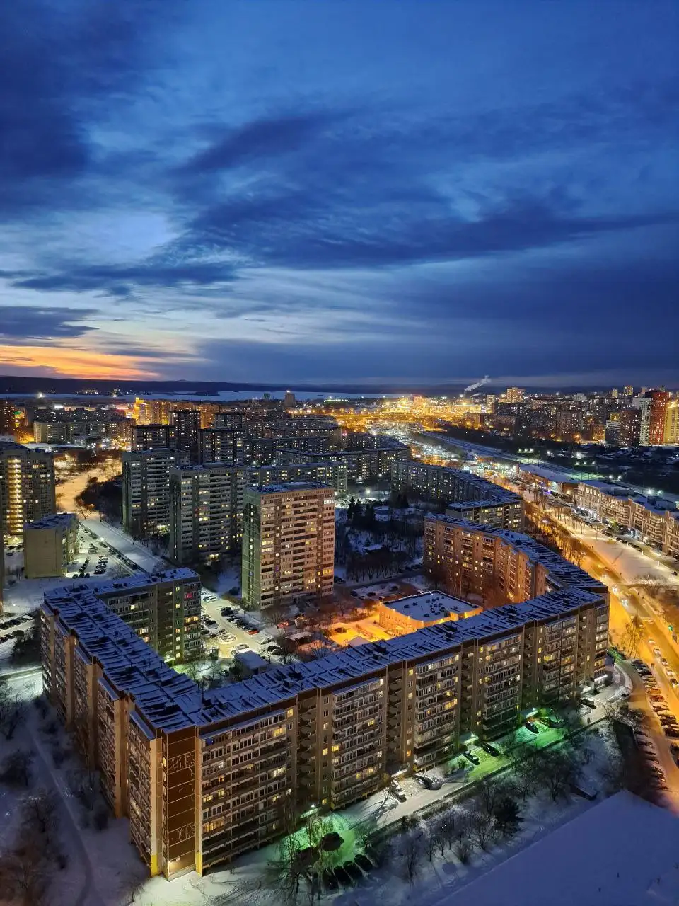 Индивидуальный или парный мастер-класс по живописи в студии с видом на закаты - Мастер-классы (Хобби и отдых) в Екатеринбург