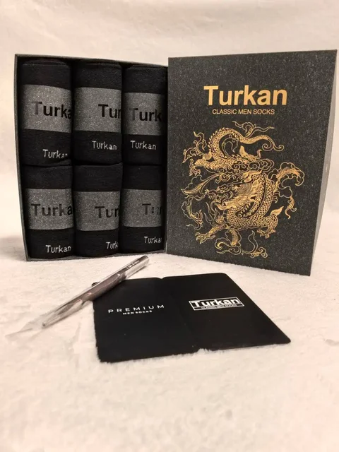 Набор мужских носков из Турции - Купальники в Екатеринбург