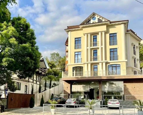 Тур в Сочи в отель Мариано 3* на 6 ночей с перелетом - Хобби и отдых в Екатеринбург