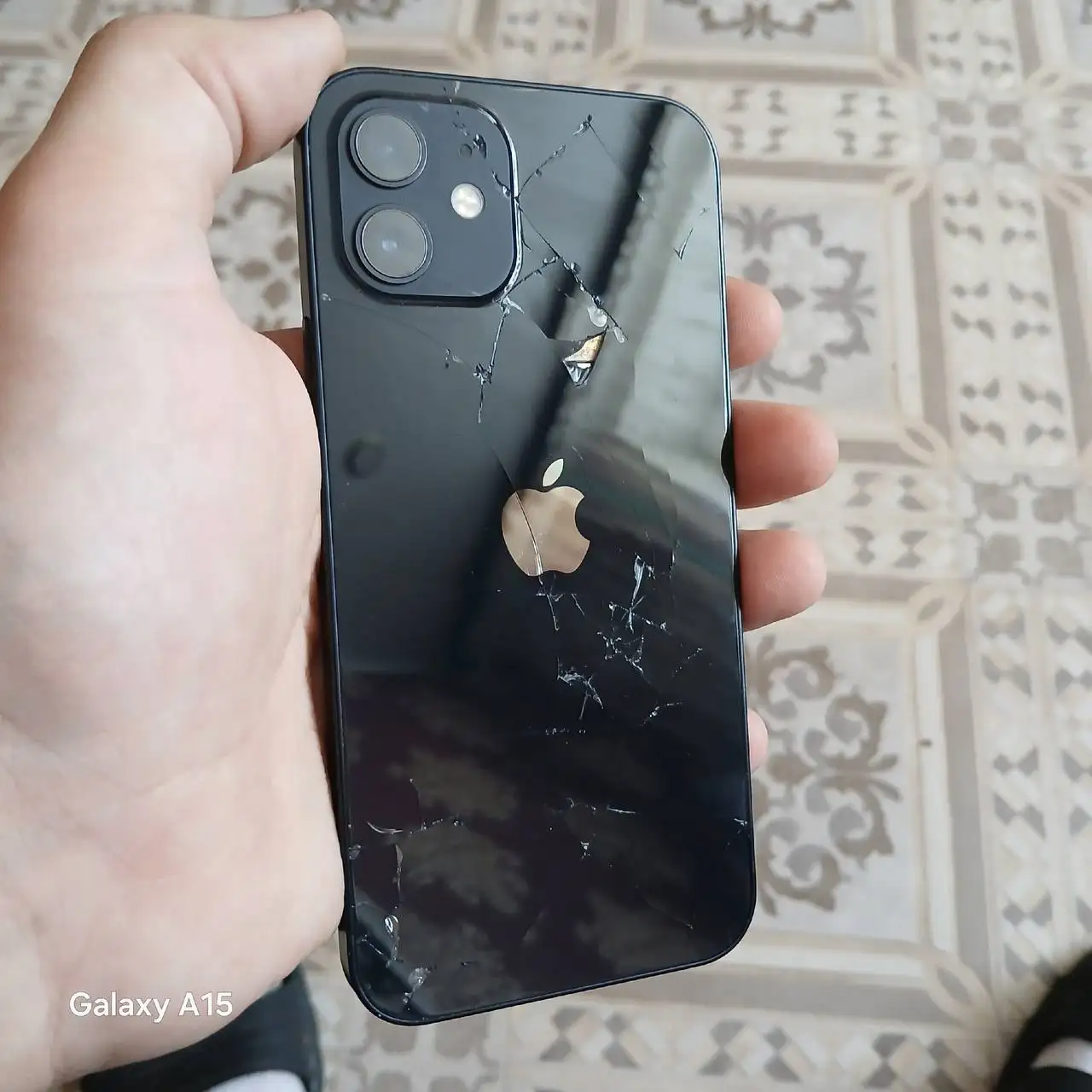 Продам iPhone 12 - Смартфоны (Электроника) в Екатеринбург