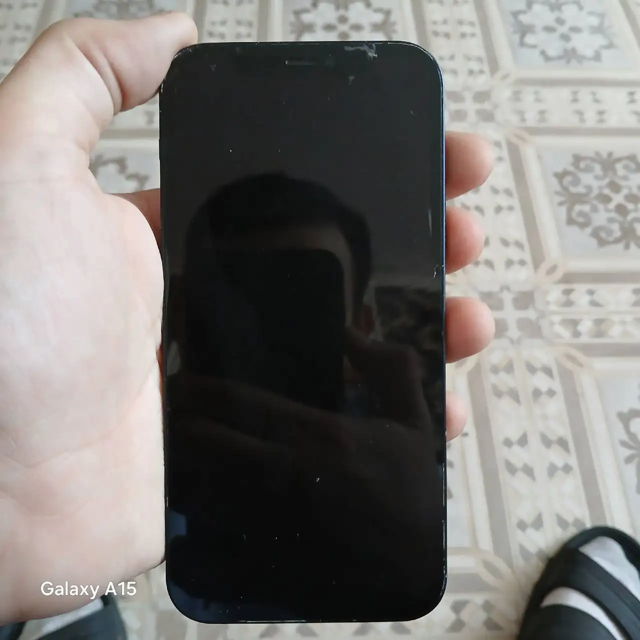 Продам iPhone 12 - Смартфоны (Электроника) в Екатеринбург