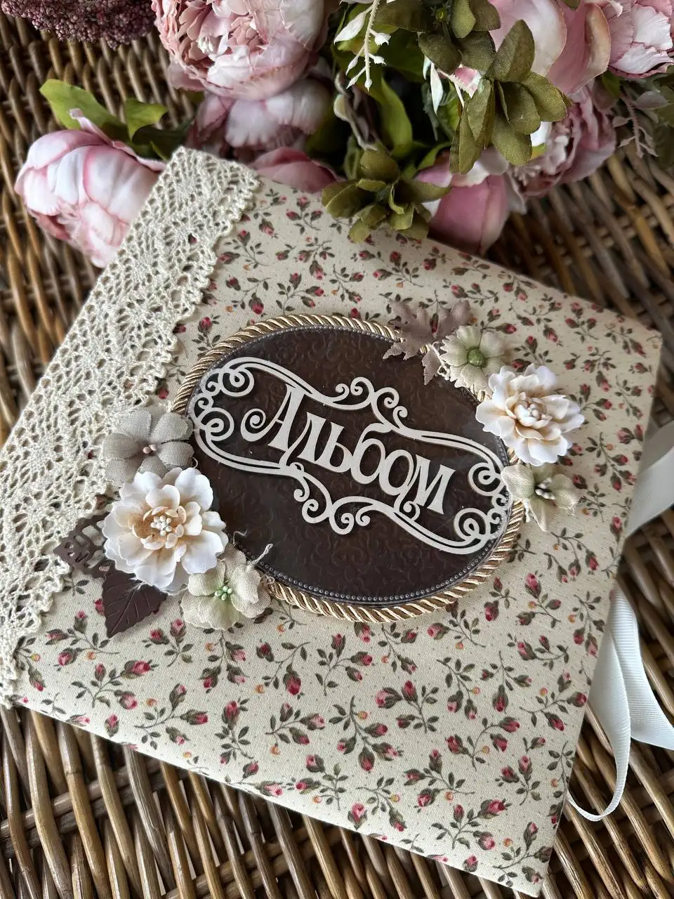 Фотоальбом ручной работы на 90 фото - Барахолка в Екатеринбург