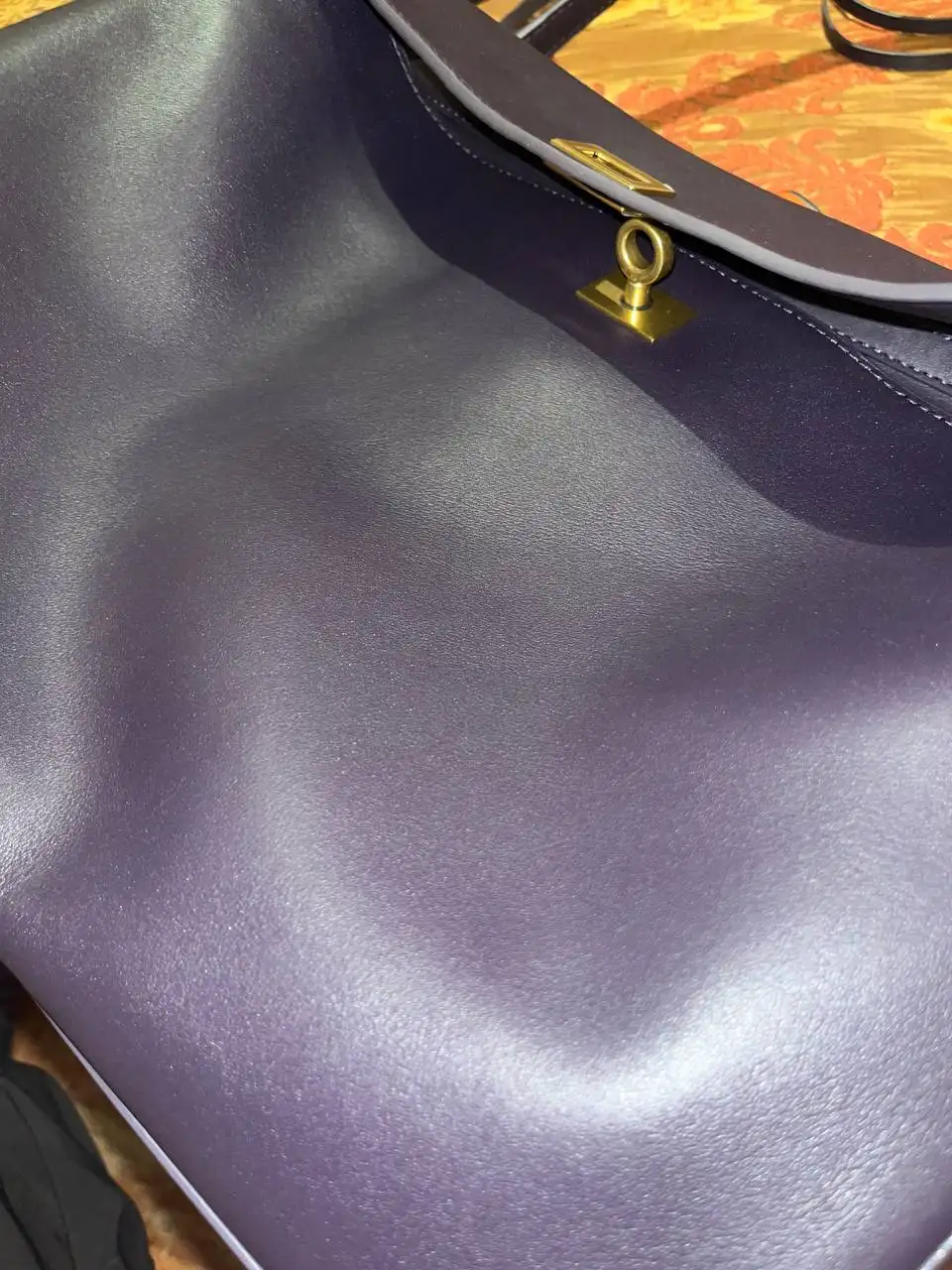 Сумка Sandra Medium из натуральной кожи - Сумки (Барахолка) в Екатеринбург