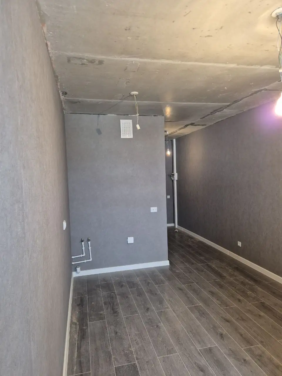 Ремонт квартиры и ванной комнаты под ключ - Ремонт (Услуги) в Екатеринбург