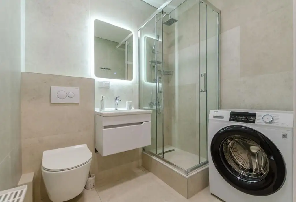 Ремонт квартиры и ванной комнаты под ключ - Ремонт (Услуги) в Екатеринбург