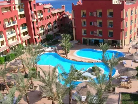 Тур в Египет, Хургада, отель Sun & Sea Hotel Hurghada 3* - Хобби и отдых в Екатеринбург